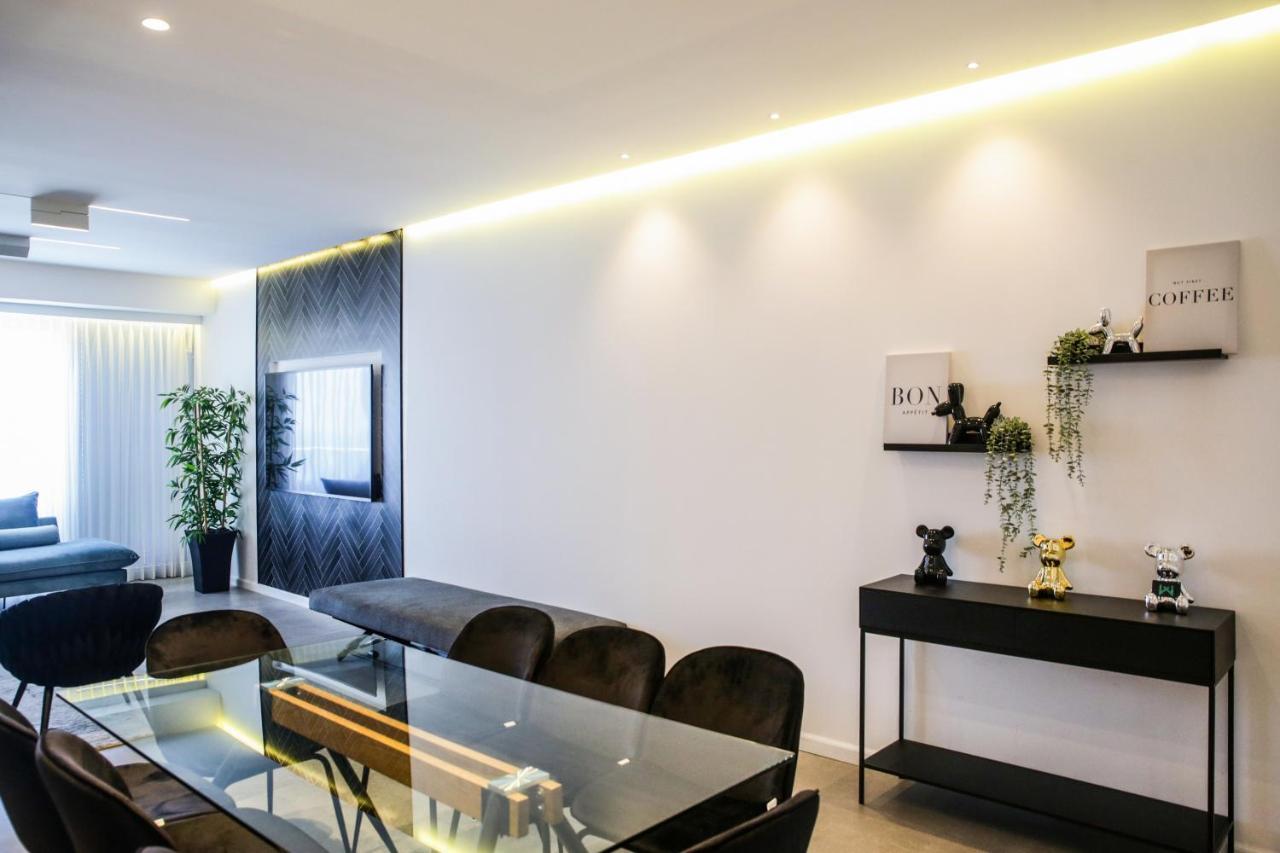 Yalarent Midtown Towers Tlv Apartment เทลอาวีฟ ภายนอก รูปภาพ